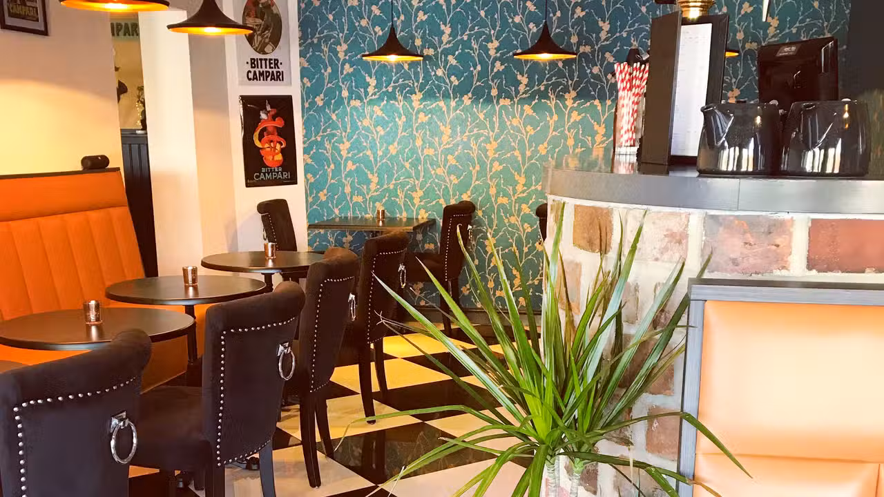 Aperitivo, Leeds, West Yorkshire
