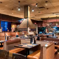Foto del ristorante Homefire Grill
