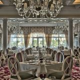 Cover image for Jasmine - Bellagio