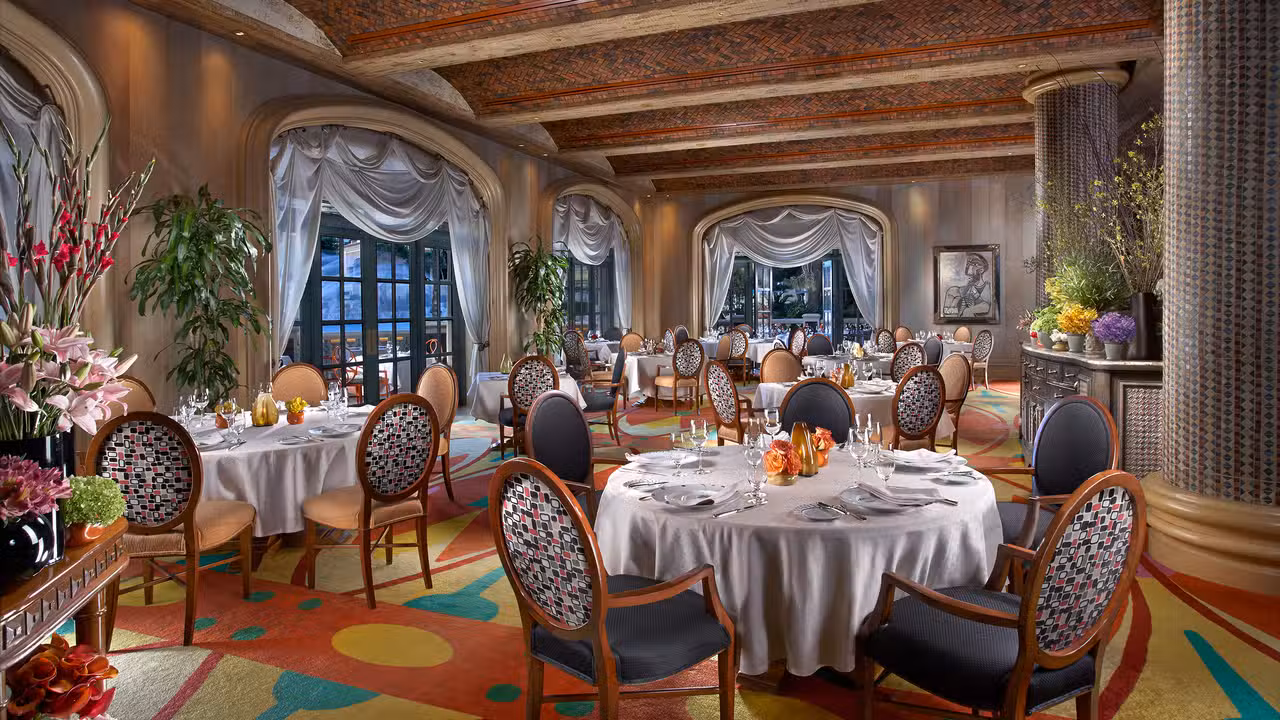 Picasso - Bellagio, Las Vegas, NV