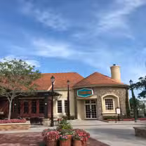 A photo of Terralina Crafted Italian restaurant