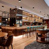 Cover image for Mode Kitchen & Bar