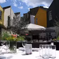 A photo of Doost & Amici - A Culinary Journey from Iran to Italy restaurant
