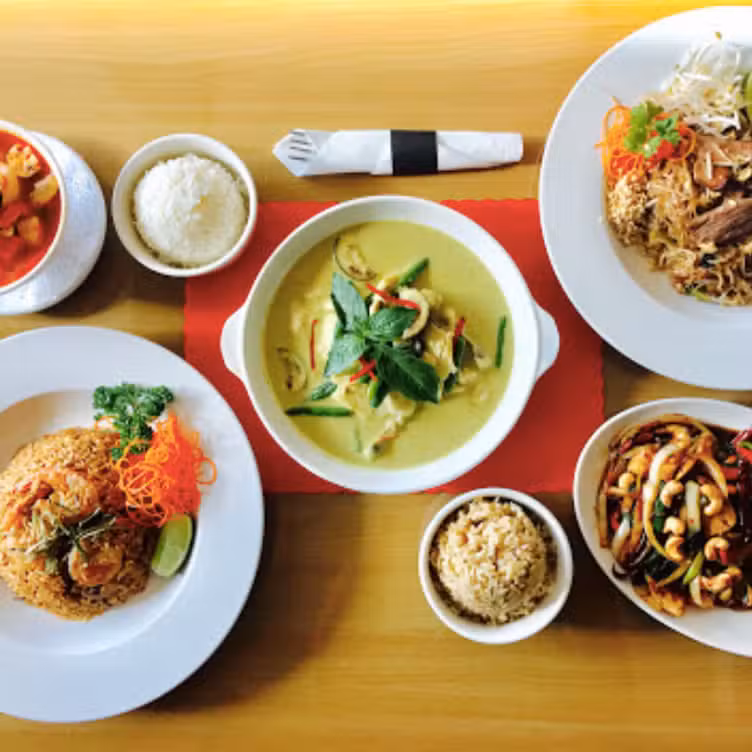 Thai Inbox, Glenview, IL