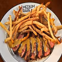 Une photo du restaurant Medium Rare - Arlington