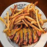 Cover image for Medium Rare - Arlington