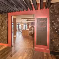 A photo of Muskoka Chophouse - JW Marriott The Rosseau Muskoka restaurant