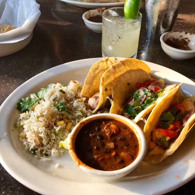 Food - Uncle Julio's - Vernon Hills, Vernon Hills, IL