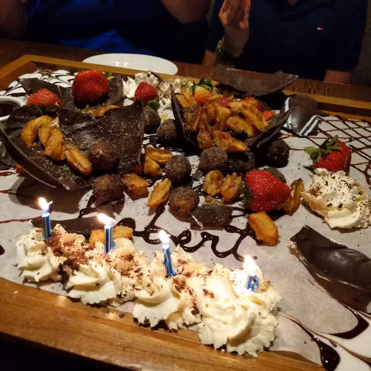 Comida - Uncle Julio's - Katy, Katy, TX
