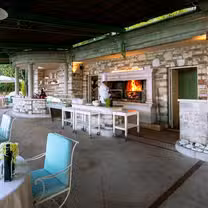 Una foto del restaurante Ristorante Al Molo