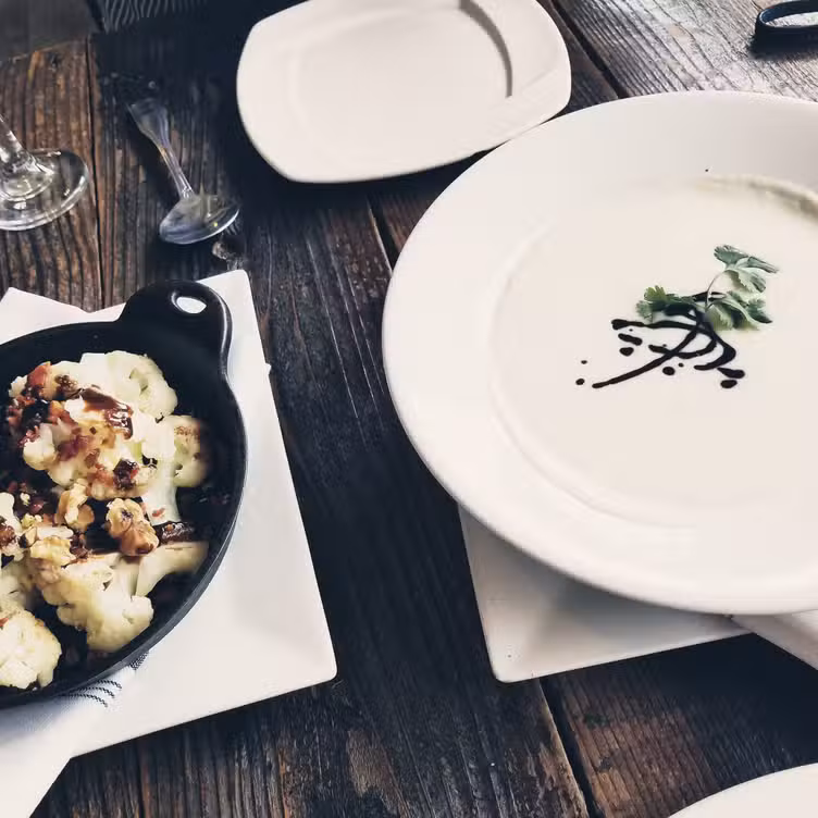 Comida - Affina, Carmel, CA