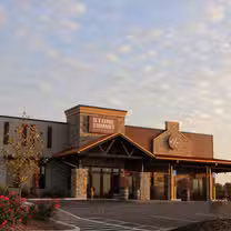 Stone Summit Steak & Seafoodの写真