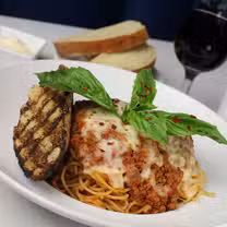 A photo of Sette Mezzo Ristorante restaurant