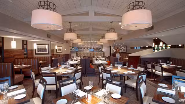 Cameron's American Bistro​の写真
