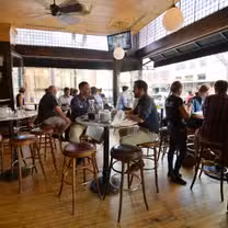 Foto von Marcella's - Short North Restaurant