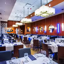 A photo of Ocean Prime - Troy restaurant