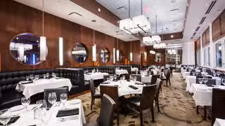 Una foto del restaurante Ocean Prime - Tampa