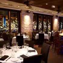 A photo of Ocean Prime - Denver - Larimer Square restaurant