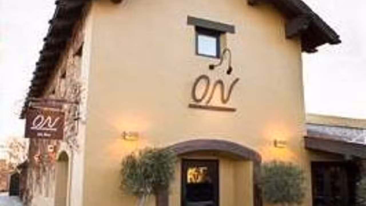Tapastry Restaurant, Paso Robles, CA