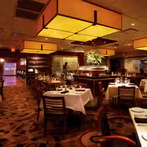 A photo of Ocean Prime - Indianapolis restaurant