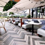 Cover image for Ocean Prime - Beverly Hills