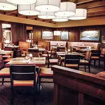 A photo of Hudson 29 - Upper Arlington restaurant