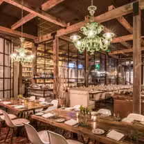 A photo of The Guild House - Columbus restaurant