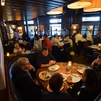 A photo of Hudson 29 - New Albany restaurant