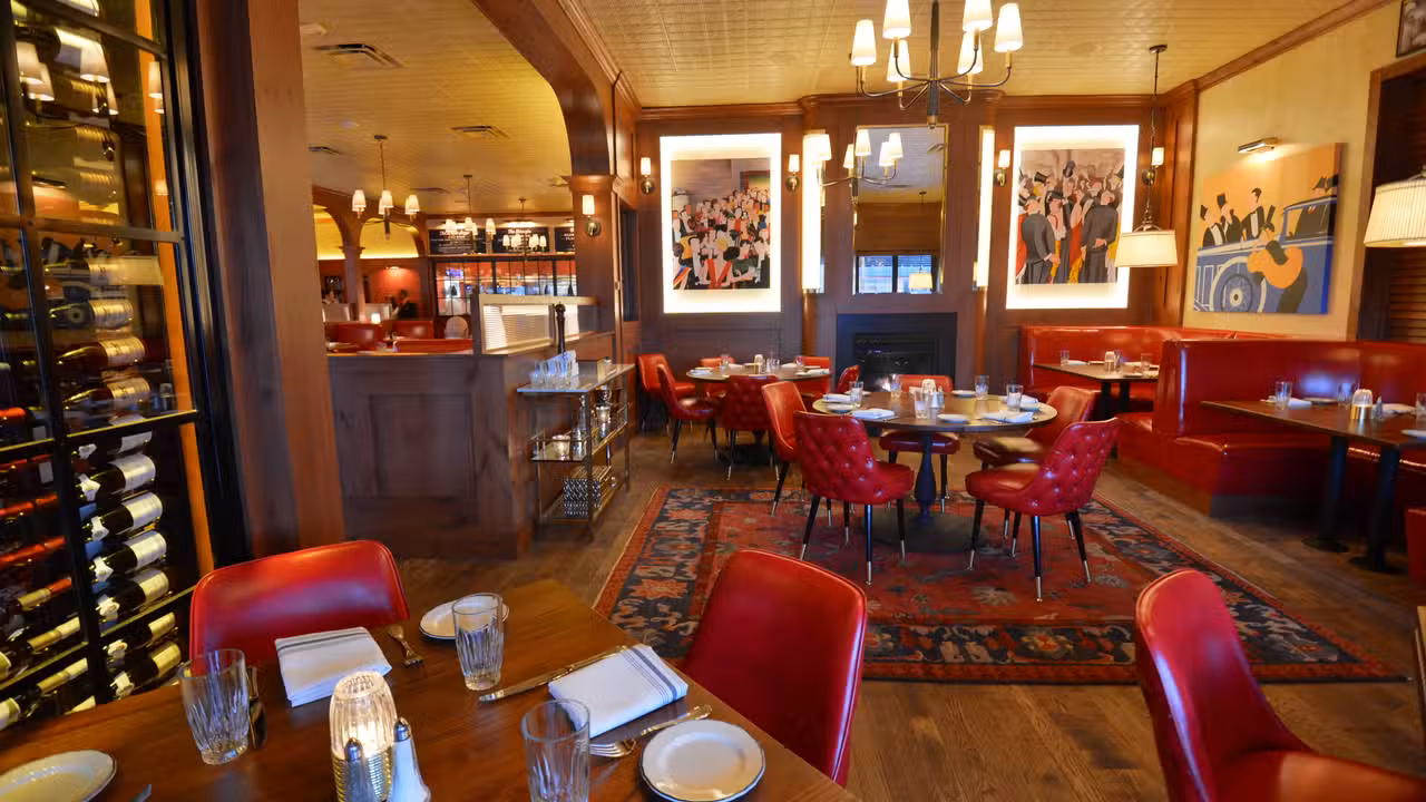 The Avenue - Grandview, Columbus, OH