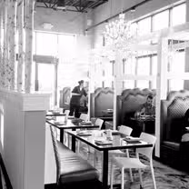 A photo of kitaro surf & turf & sushi restaurant
