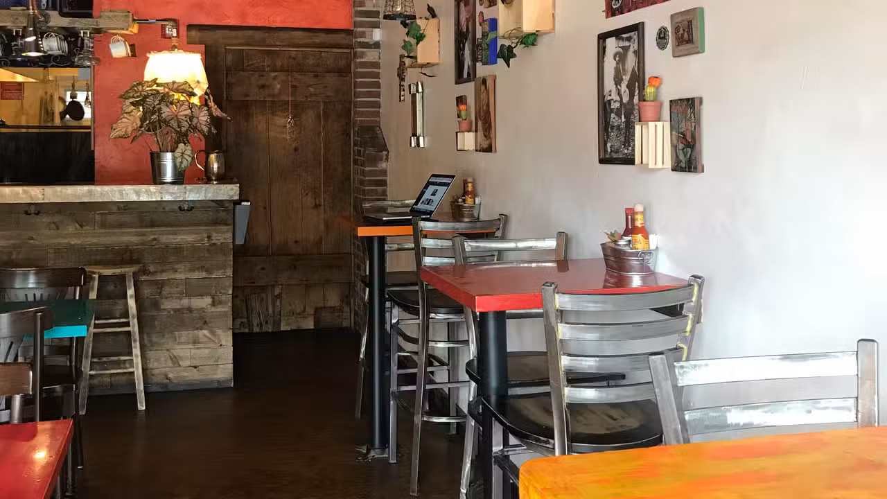 La Catrina, Brighton, MA