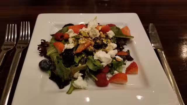 A photo of Maxwells restaurant
