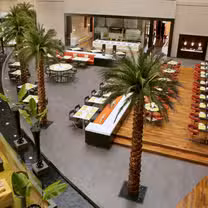 A photo of C.Taste Restaurant - Centro Sharjah restaurant