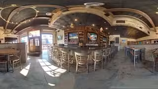 A photo of The Oak Stave restaurant