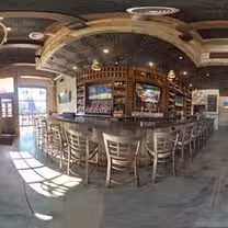A photo of The Oak Stave restaurant