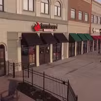A photo of Tandoori Fusion restaurant