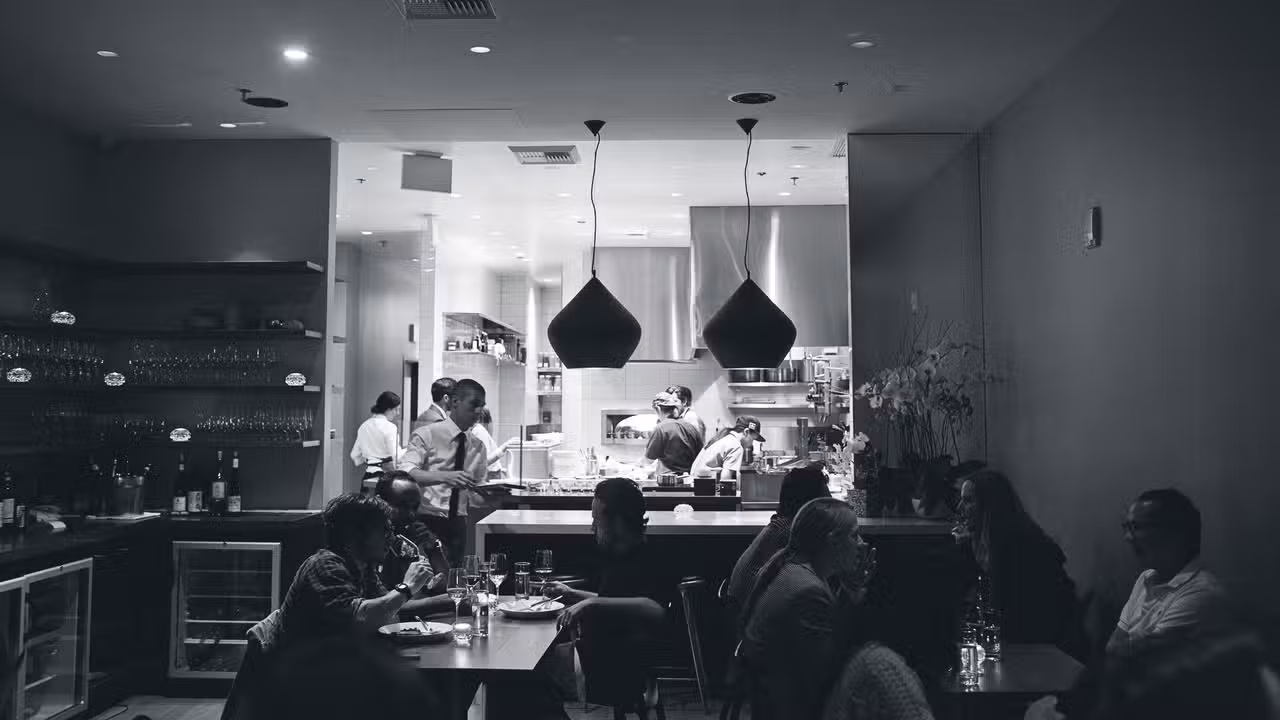 Orsa & Winston, Los Angeles, CA