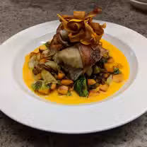A photo of Hapgoods Resturant restaurant