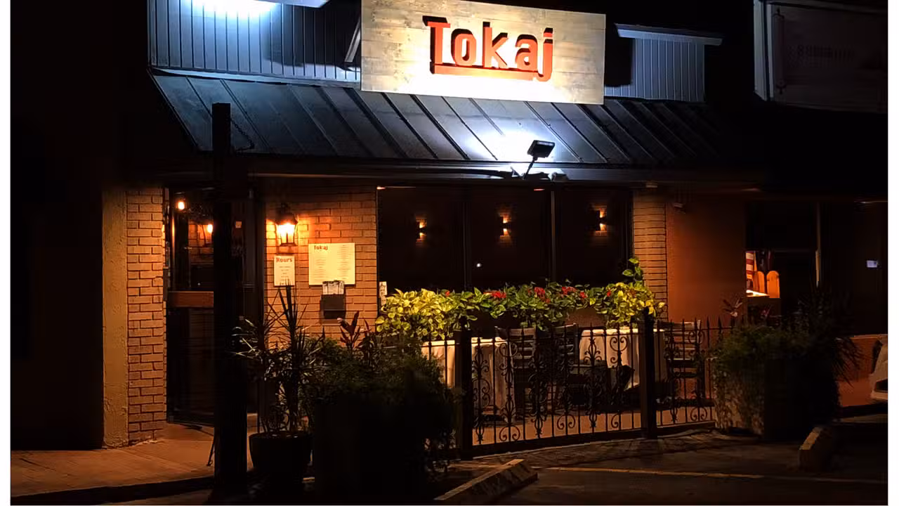 Interior - Tokaj, Sarasota, FL