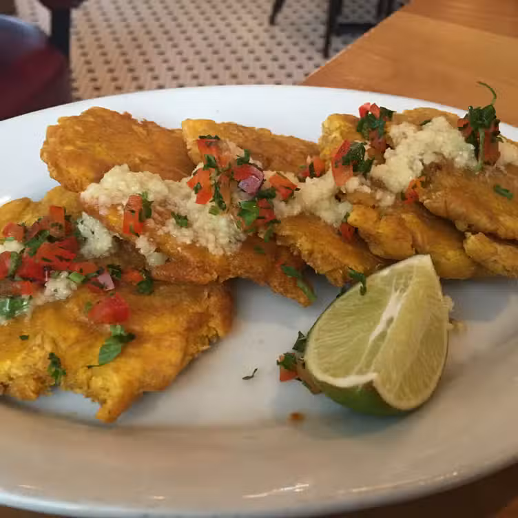Comida - 90 Miles Cuban Cafe - Lincolnwood, Lincolnwood, IL