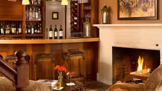 Een foto van restaurant Sugar Hill Inn