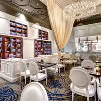 Una foto del restaurante Varia
