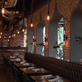 Cover image for Lemongrass Asian Bistro- Wellington