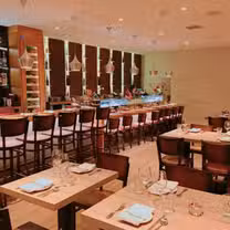 A photo of Jing Restaurant - Aspen restaurant