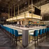 Una foto del restaurante Perry's Steakhouse & Grille - Baybrook