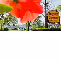 A photo of Jameson's Charhouse - Arlington Heights restaurant