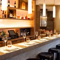 A photo of Market by Jean-Georges restaurant