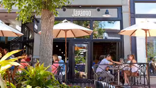 A photo of Japango Boulder restaurant