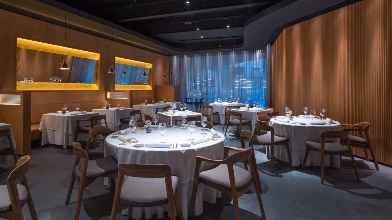 Interior - Koma, Ciudad de México, CDMX