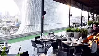 A photo of Loma Linda - Carso restaurant